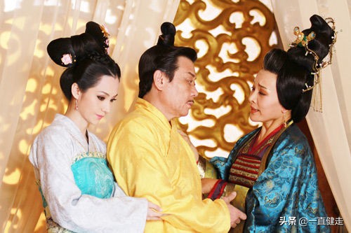 隋文帝——杨坚（三）