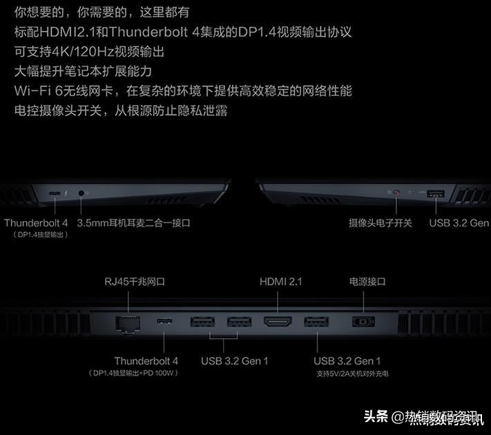 联想拯救者y7000配置参数联想拯救者y7000配置参数详细解读