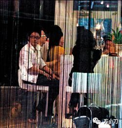 “萧大美人”的情事