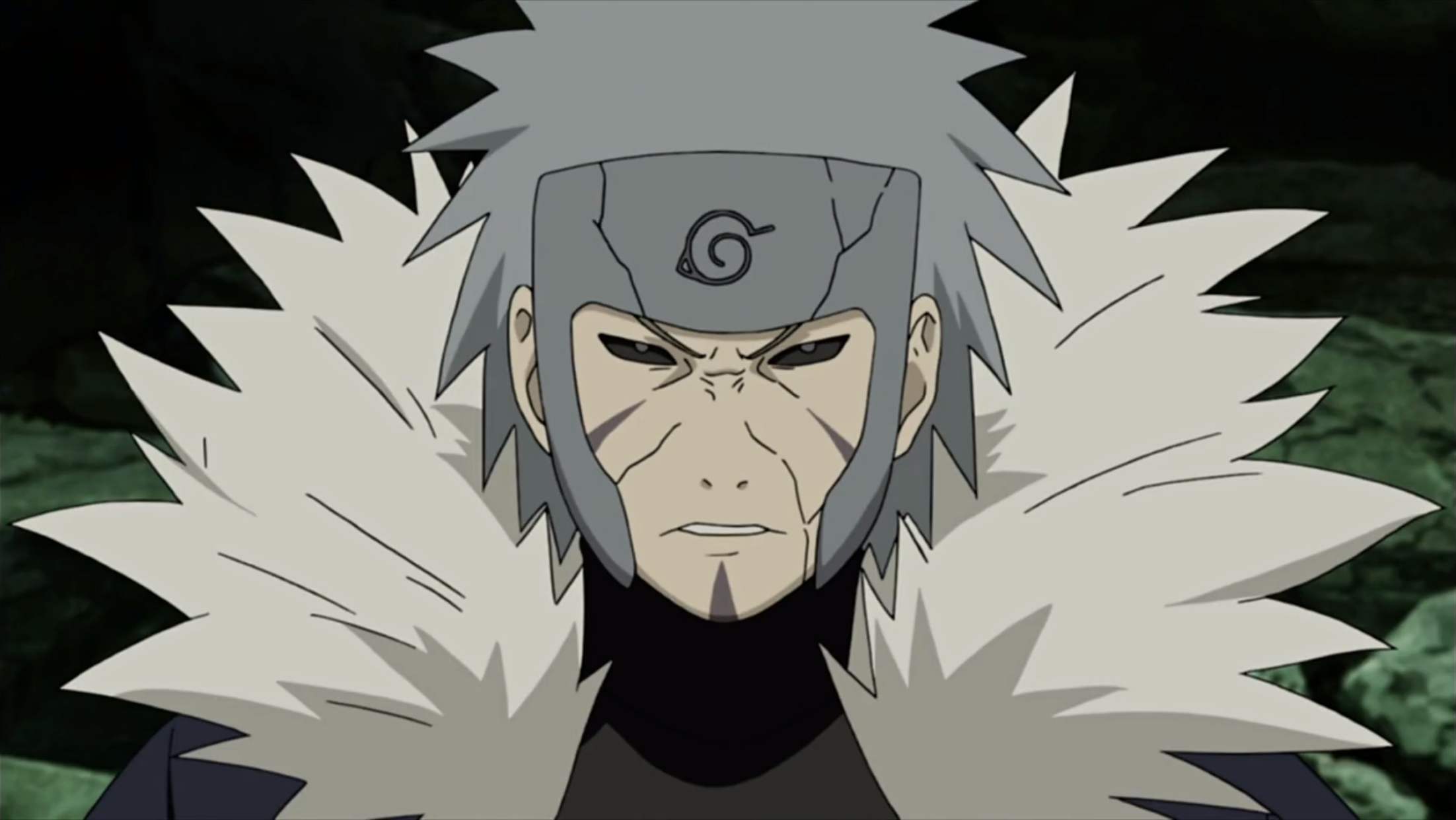 盘点《火影忍者》中第四次忍者大战被秽土转生的强大忍者（配图）