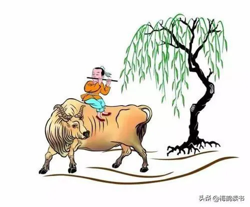 悠悠然然,随心而行,静听花落,坐看云舒,读他们笔下这些诗