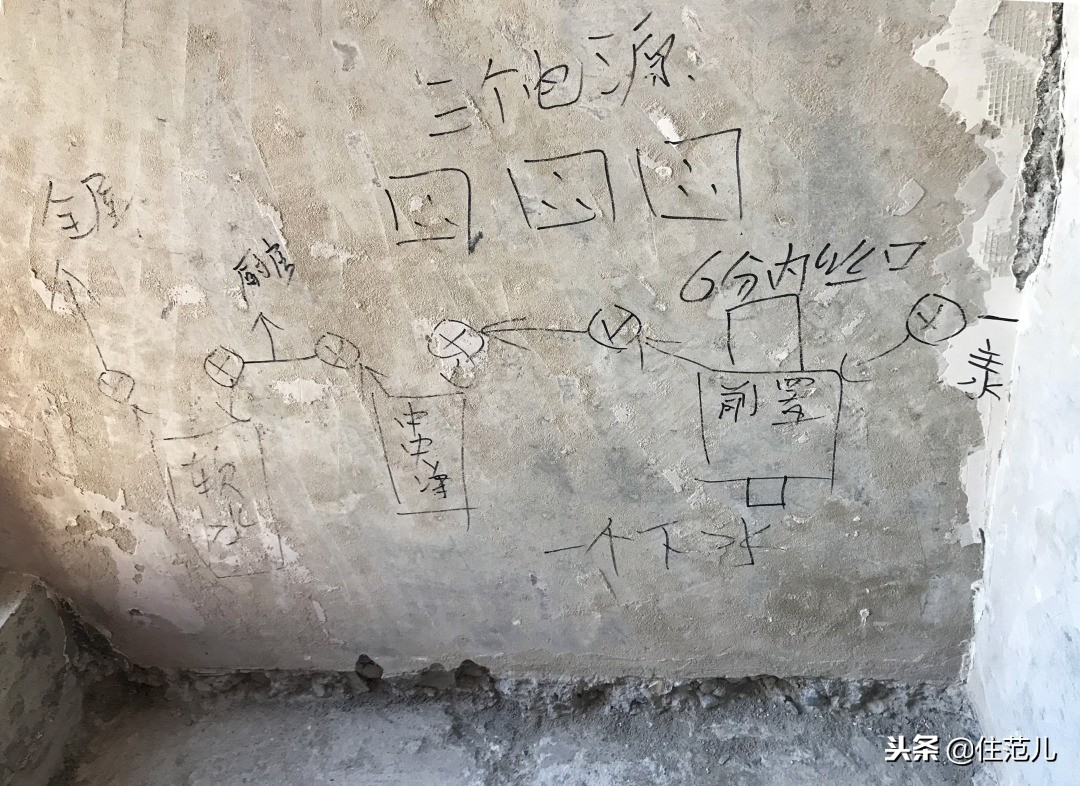都是装修，花100w装的能比花10w的好多少？