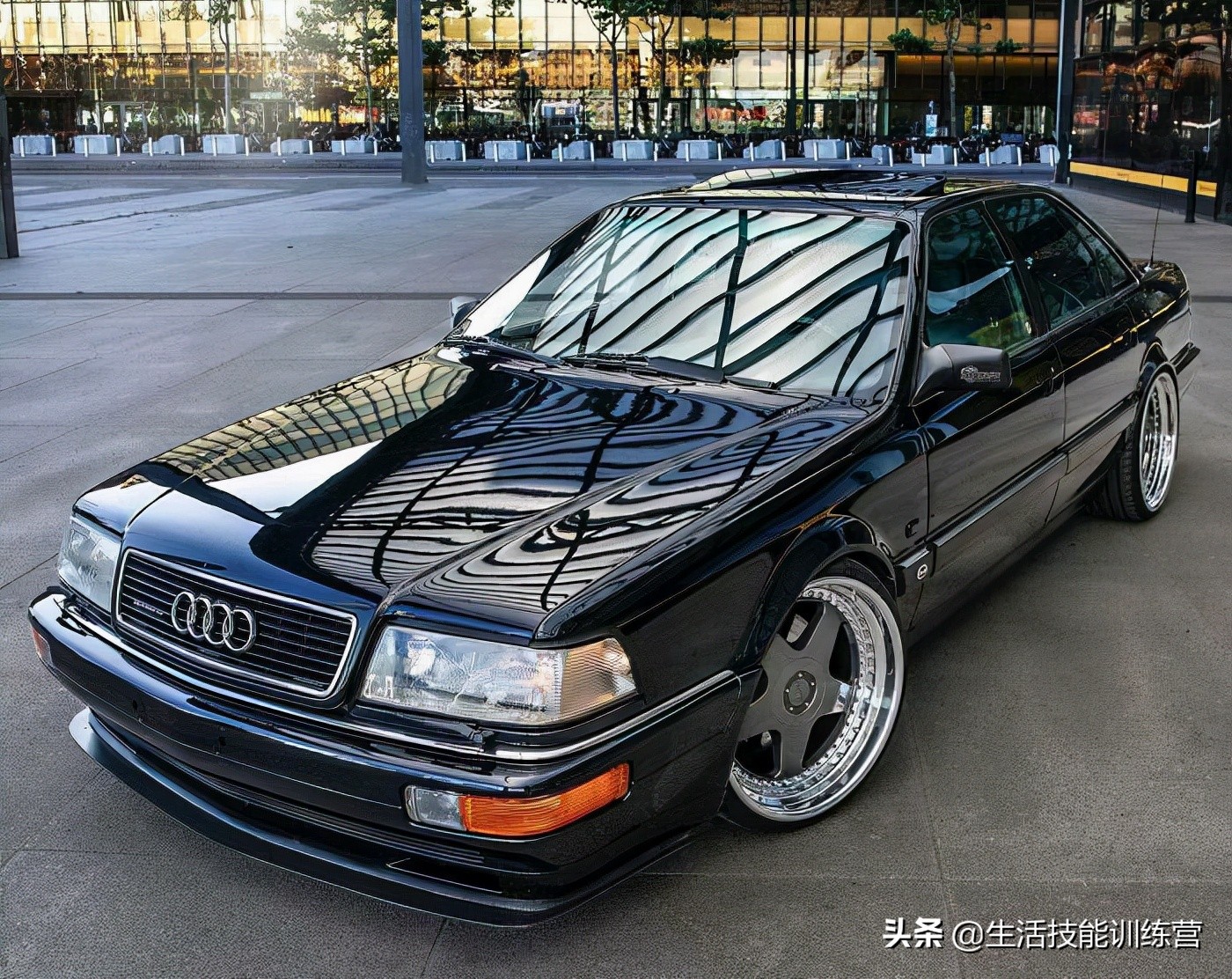 50辆在90年代被认为最好的汽车，你认识多少？