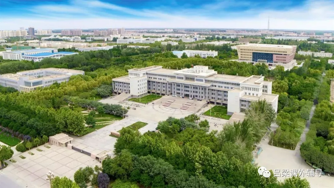 塔里木大学与二本低分志愿选择