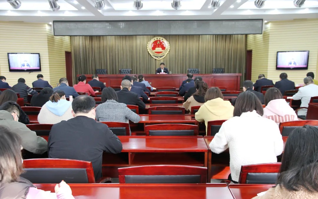 划重点了！今年后几个月，商洛检察工作这样做