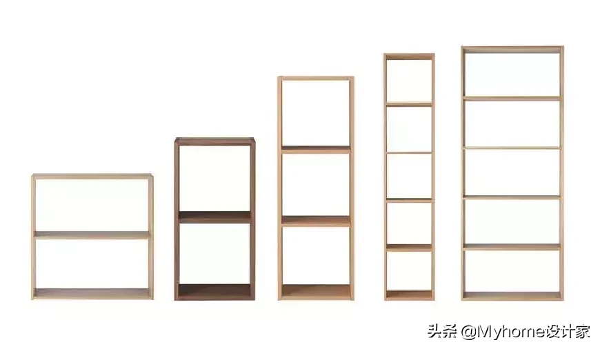 5招!把家搞成日式无印风,甩开他家样板房几条大街!