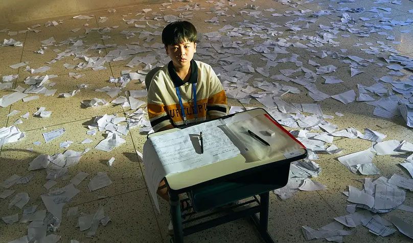 我，花几十万“鸡娃”，打了水漂