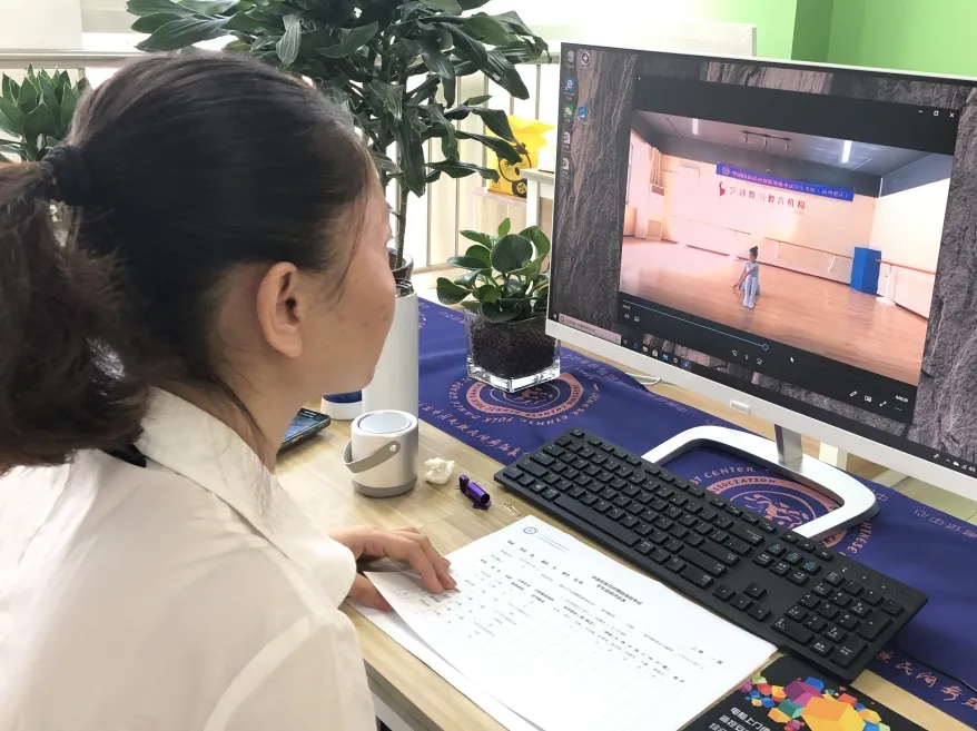 石家庄、廊坊考区2020年暑期集中考级精彩回顾