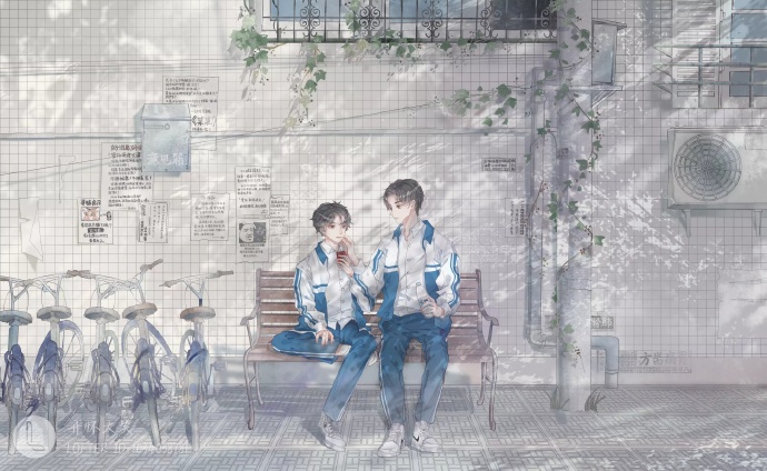 《全球高考》,虽然《全球高考》的人物,情节,布局都比较庞大,而《某某