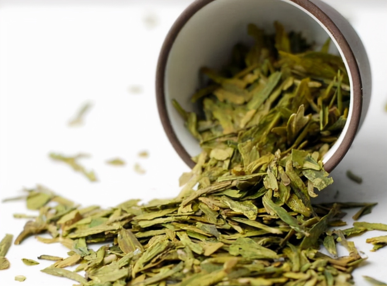很少人喝过的四款好茶，每款茶叶都有亮点，也很好喝