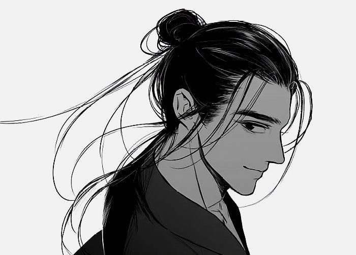 一人之下:王也道长的三句经典语录,每一句话都很有哲理