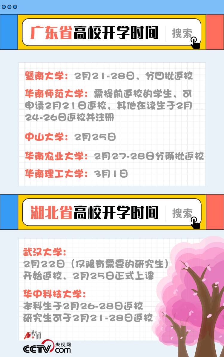 高校可调整开学时间,高校可调整开学时间山东