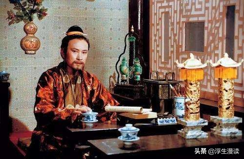 《红楼梦》| 曹雪芹批宝玉“古今不肖无双”，“不肖”是什么意思