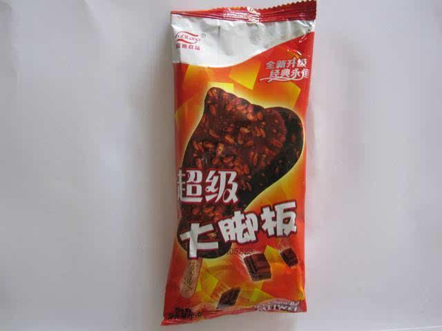 童年里的经典雪糕，好玩又好吃，全吃过的孩子都打酱油了