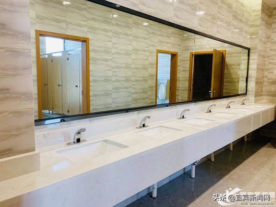 四川大学宜宾园区正式开园