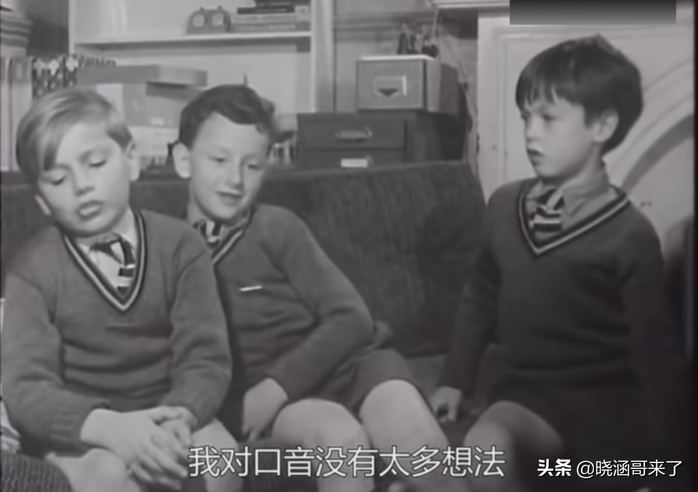 英国耗时56年，跟踪14个孩子的成长轨迹，决定人生命运的是什么？