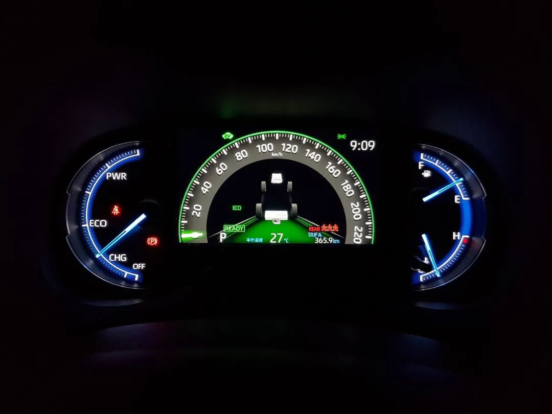 RAV4怎么就吃香了，是因为TNGA、混动系统还是麋鹿测试？