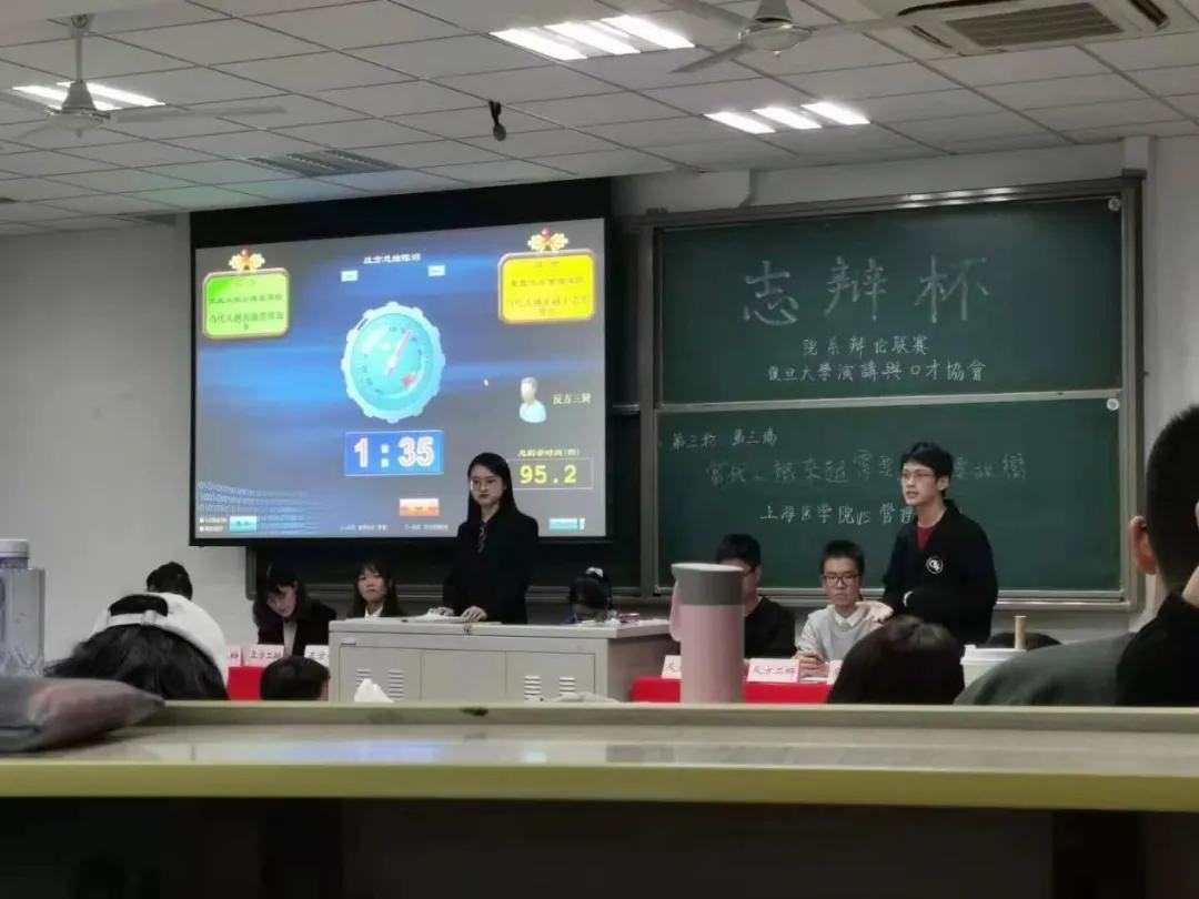开学在即！各美其美的复旦学生社团在等你！| 发现好社团