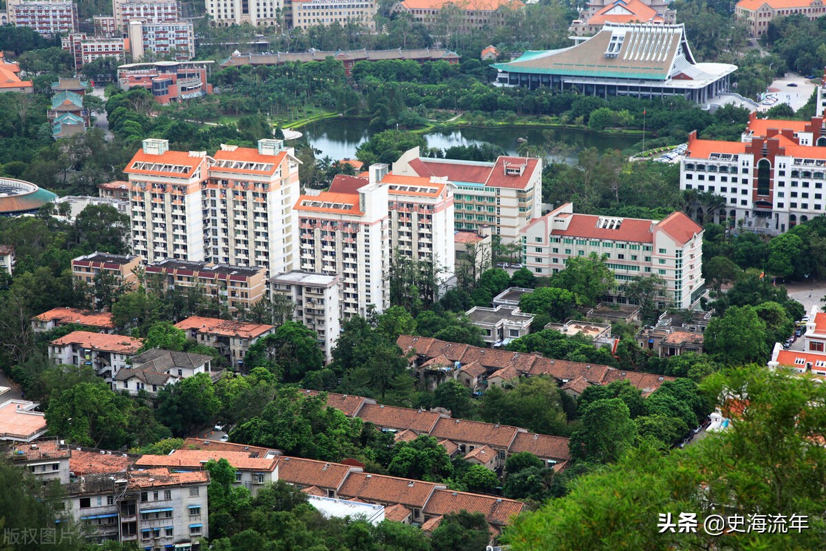 浙江财经大学全国排名（浙江22所四非高校盘点）