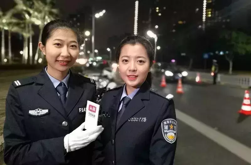 年末珠海最严交通整治！严查10种违法100天，市民齐举报！