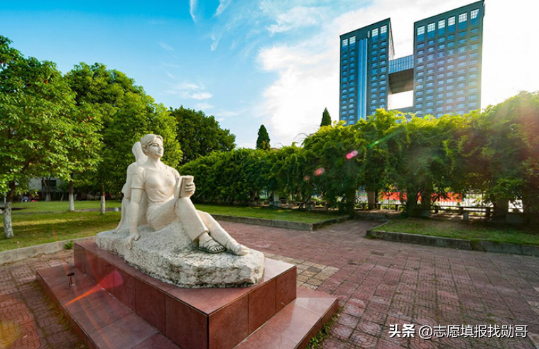 江苏最好的2所师范大学，一所是211，另外一所被“误认为”211