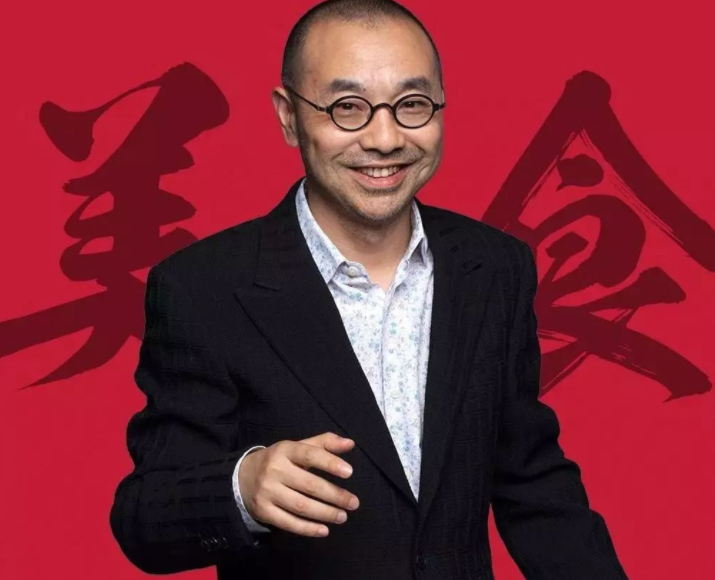 刘仪伟出什么事了（“鬼才”刘仪伟央视主持沦落到这样）