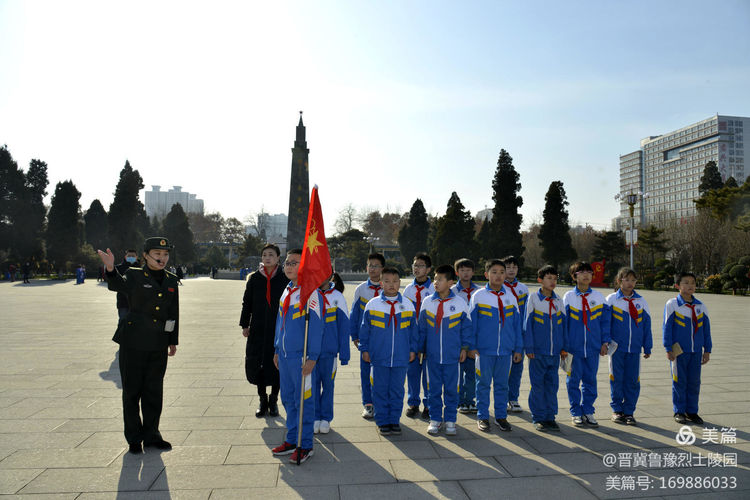 办人民信得过学校——邯郸教育新视角