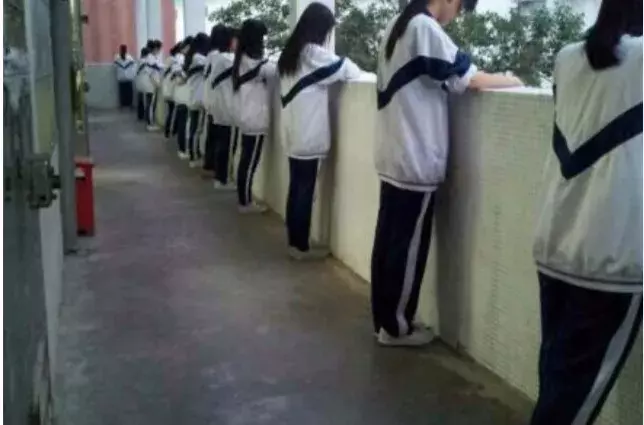 潮州高考故事集 | 我暗恋的人，考试坐在了我的前面