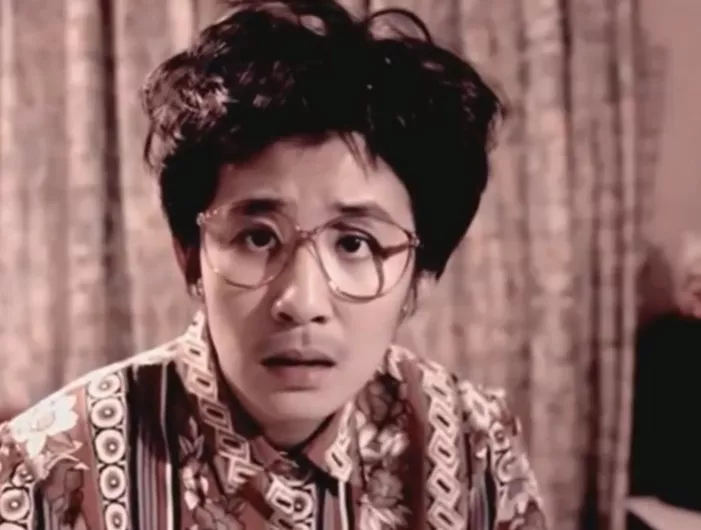 “丑女”大变身,丑是真丑,美也是真美,看得人虎躯一震