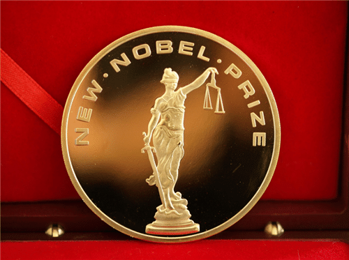 诺贝尔奖已发了119年，每年都有巨额奖金，钱到底从哪里来？