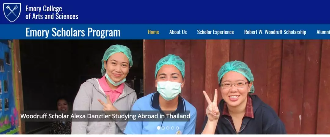 给国际学生提供「全额奖学金」的美国好大学