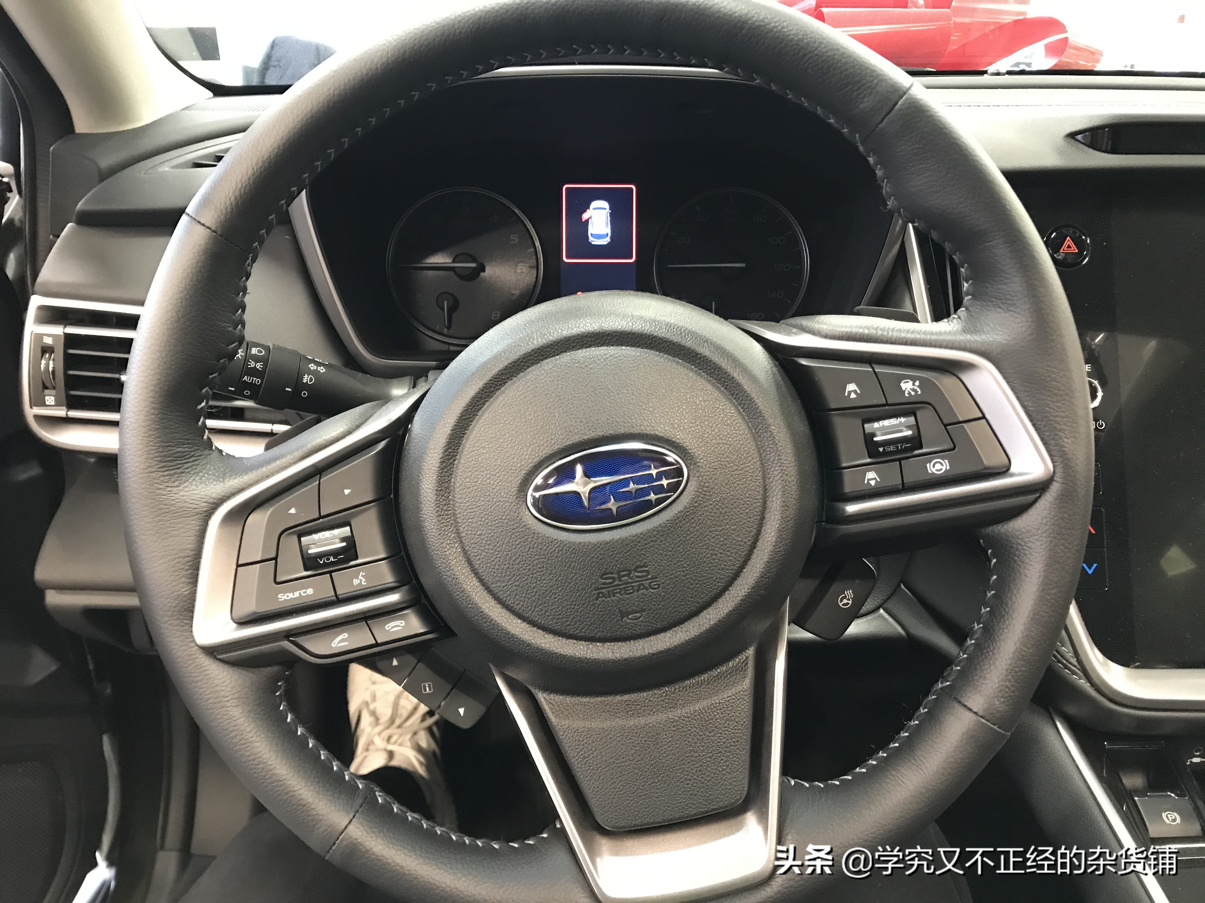 260马力全时四驱不到28万，这款“SUV”值吗