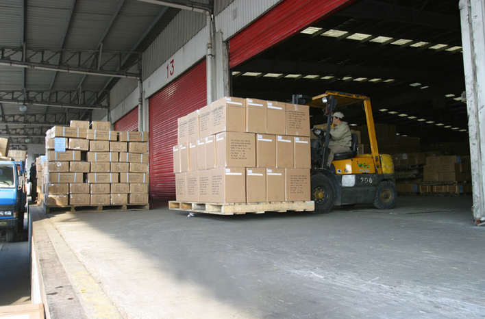 百姓放心运输企业——沈阳四海货运有限公司