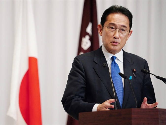 中美领导人刚谈完，日英澳就接连对华“示好”，欧盟也抛出橄榄枝