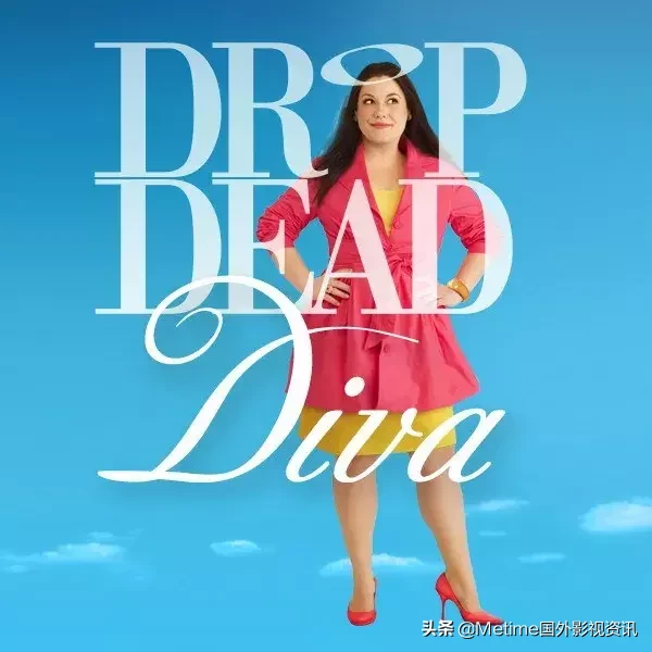 推荐几部高分美剧别错过,一起看