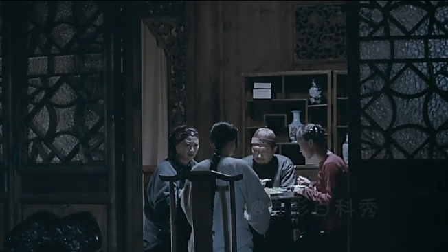 女人如花的电影剧情的结局「分析」 _晶羽科技