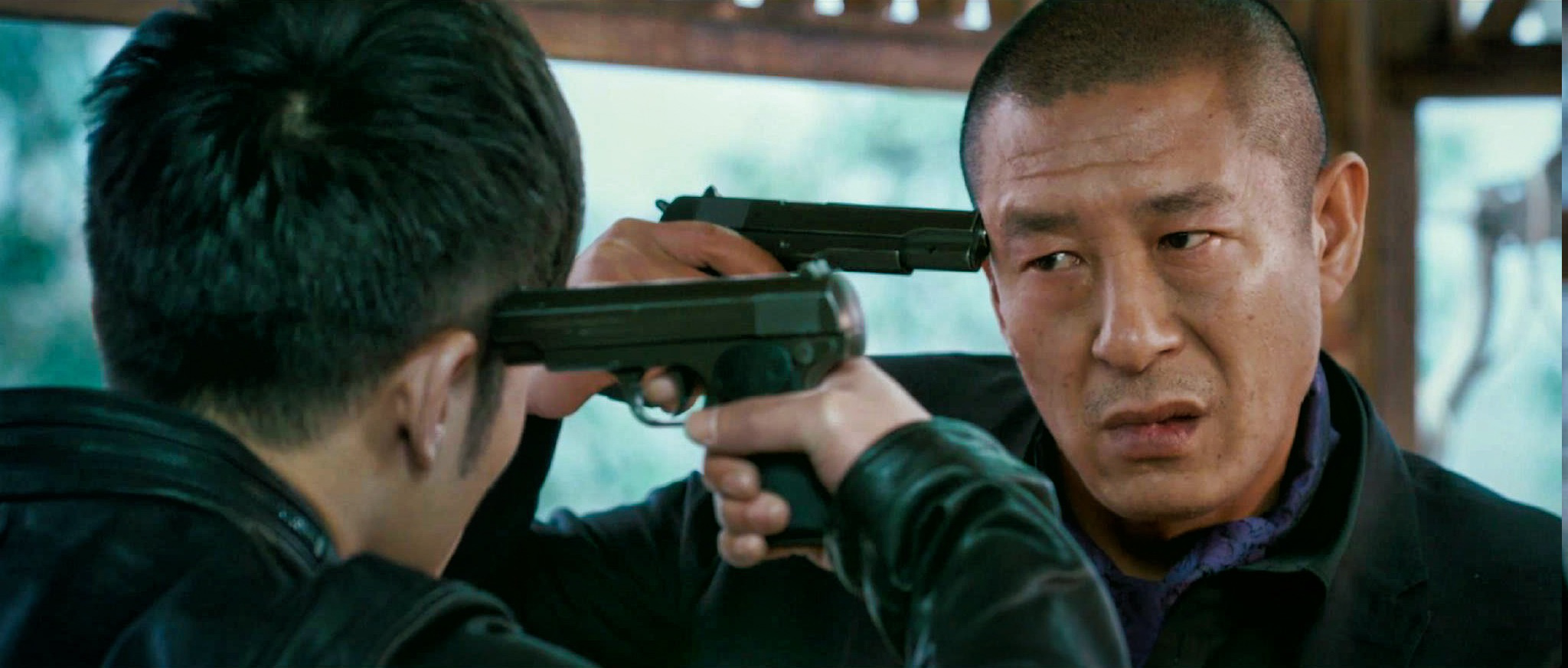 卧虎悍将电影剧情「详解」 _晶羽科技