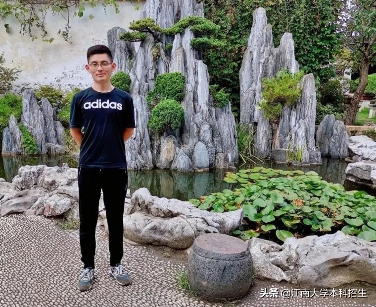 惊艳！江南大学2021级新生辅导员、班主任“爆照”，快来认识一下！