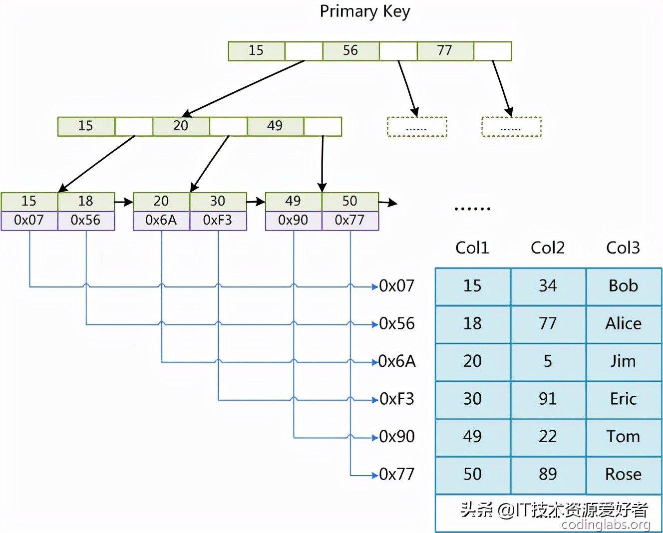 MySQL知识汇总，都是干货，强烈建议收藏