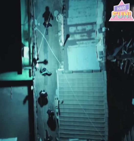 强烈安利一部韩剧，腹黑律师复仇记《自白》，悬疑电视剧巅峰之作