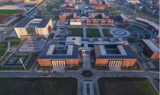 安徽很“委屈”的一本高校，实力一流，但录取分数一直不太高