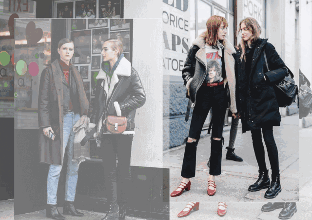 逛遍全网7成网店，我只推荐这9条牛仔裤，永远不撞衫+10年不过时