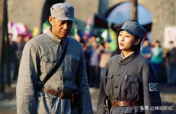 中国口碑最好的10部“抗战剧”，《我的团长我的团》仅排第2名