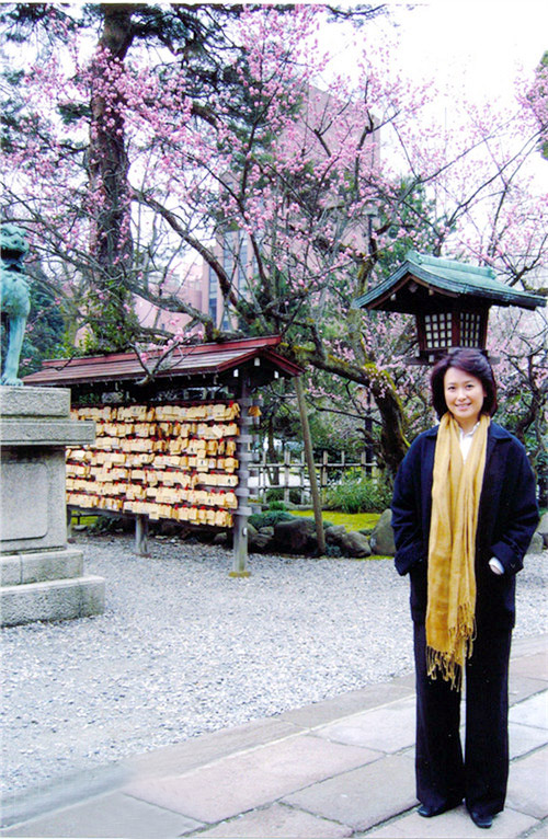 著名演员左翎:90年代爆红,带着女儿再婚幸福吗?