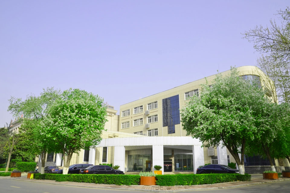 长安大学渭水校区在哪（长安大学2021年诚聘海内外优秀人才）