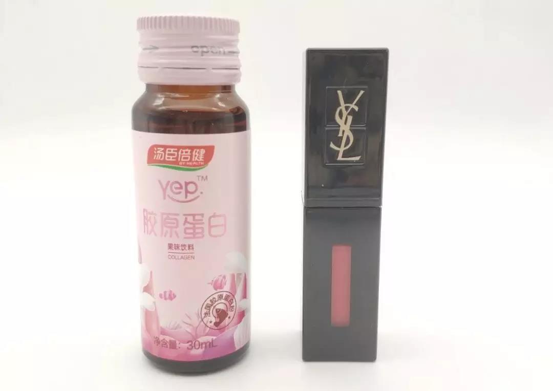 4款膠原蛋白口服液測評：貴3倍的這款最不推薦