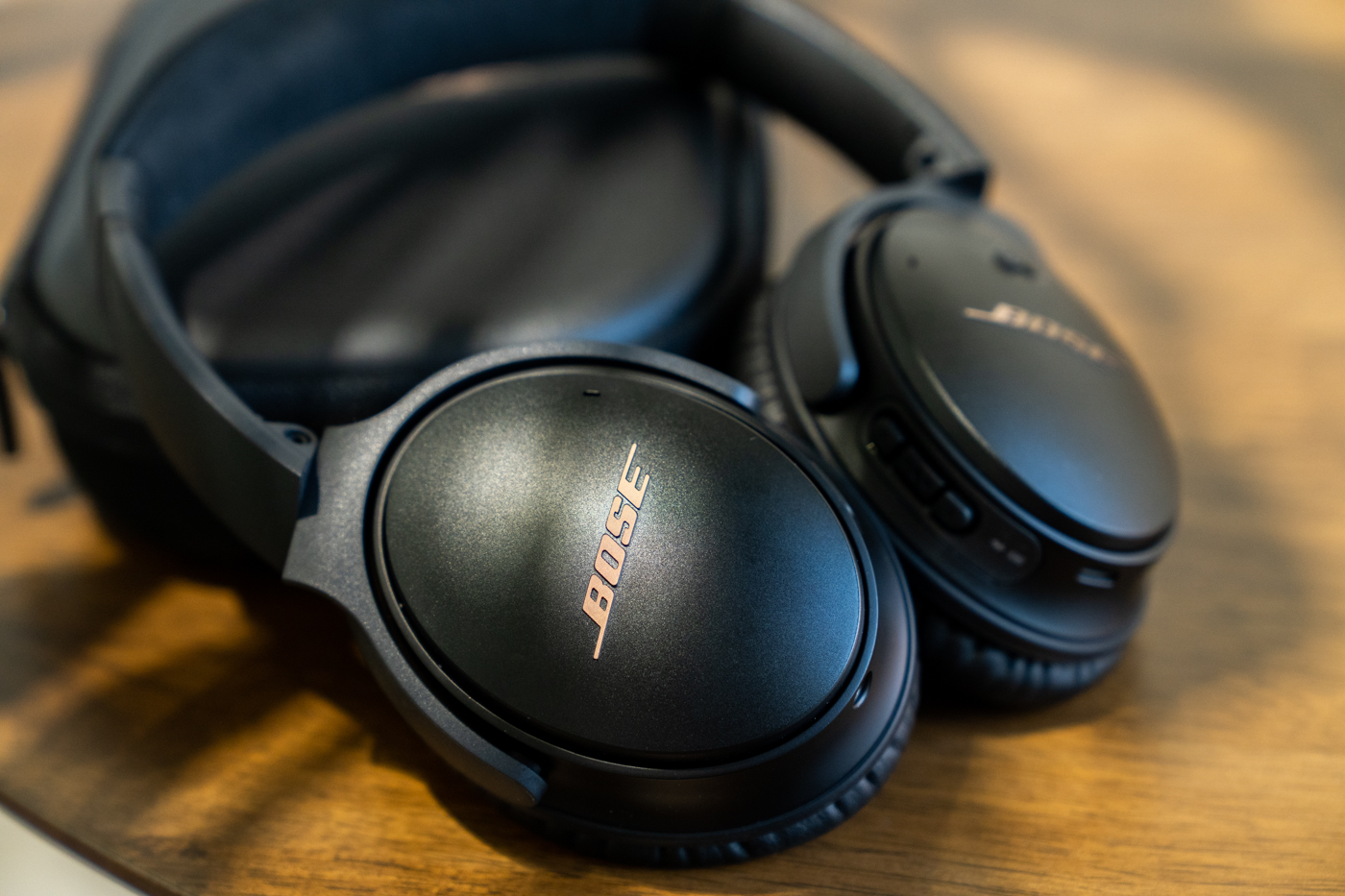 bose quietcomfort 35 ii无线消噪耳机:游戏玩家必备的降噪耳机