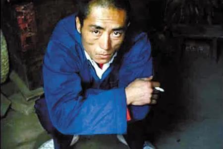 盘点中国电影金鸡奖历届影帝（1981-2020）港台演员仅一人获奖