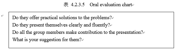 “英语学习活动观”视角下的高中英语听说教学设计探究