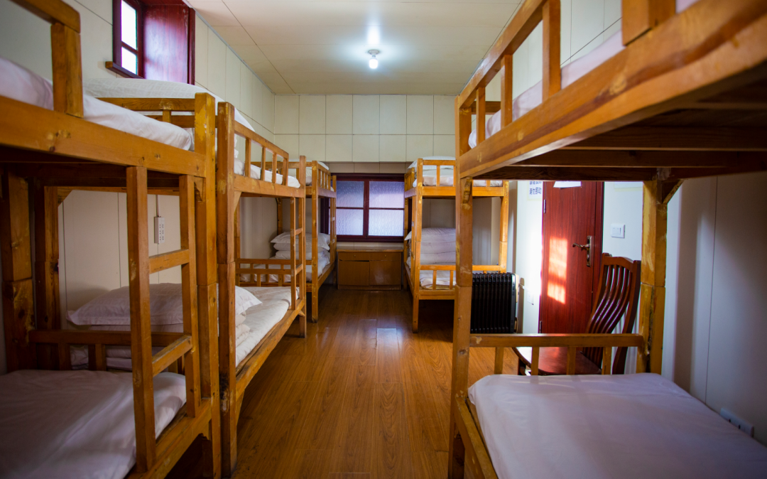 华山最佳旅游时间(11月起华山景区运营时间有调整!网友:还能夜爬吗?